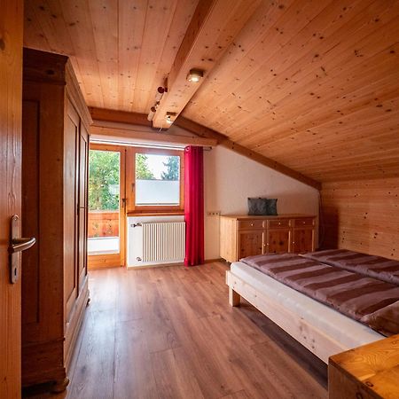 Ferienwohnung Zillertal - Schwemberger Fügen Exterior foto