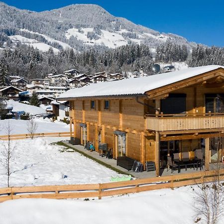 Ferienwohnung Zillertal - Schwemberger Fügen Exterior foto