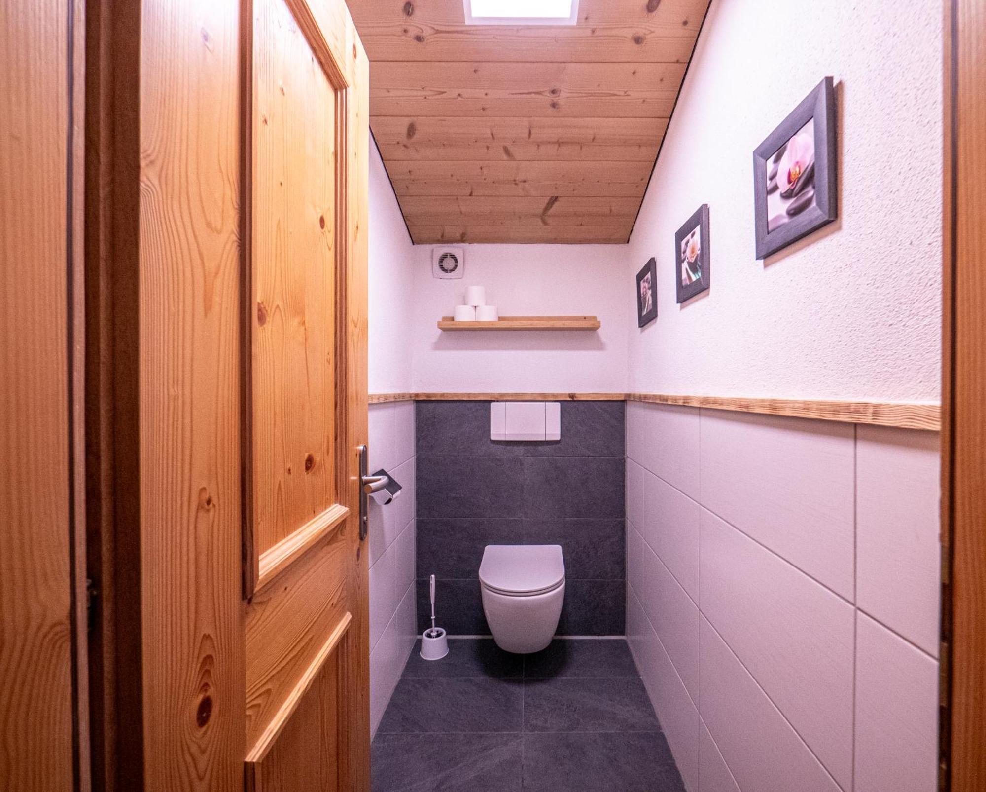 Ferienwohnung Zillertal - Schwemberger Fügen Exterior foto
