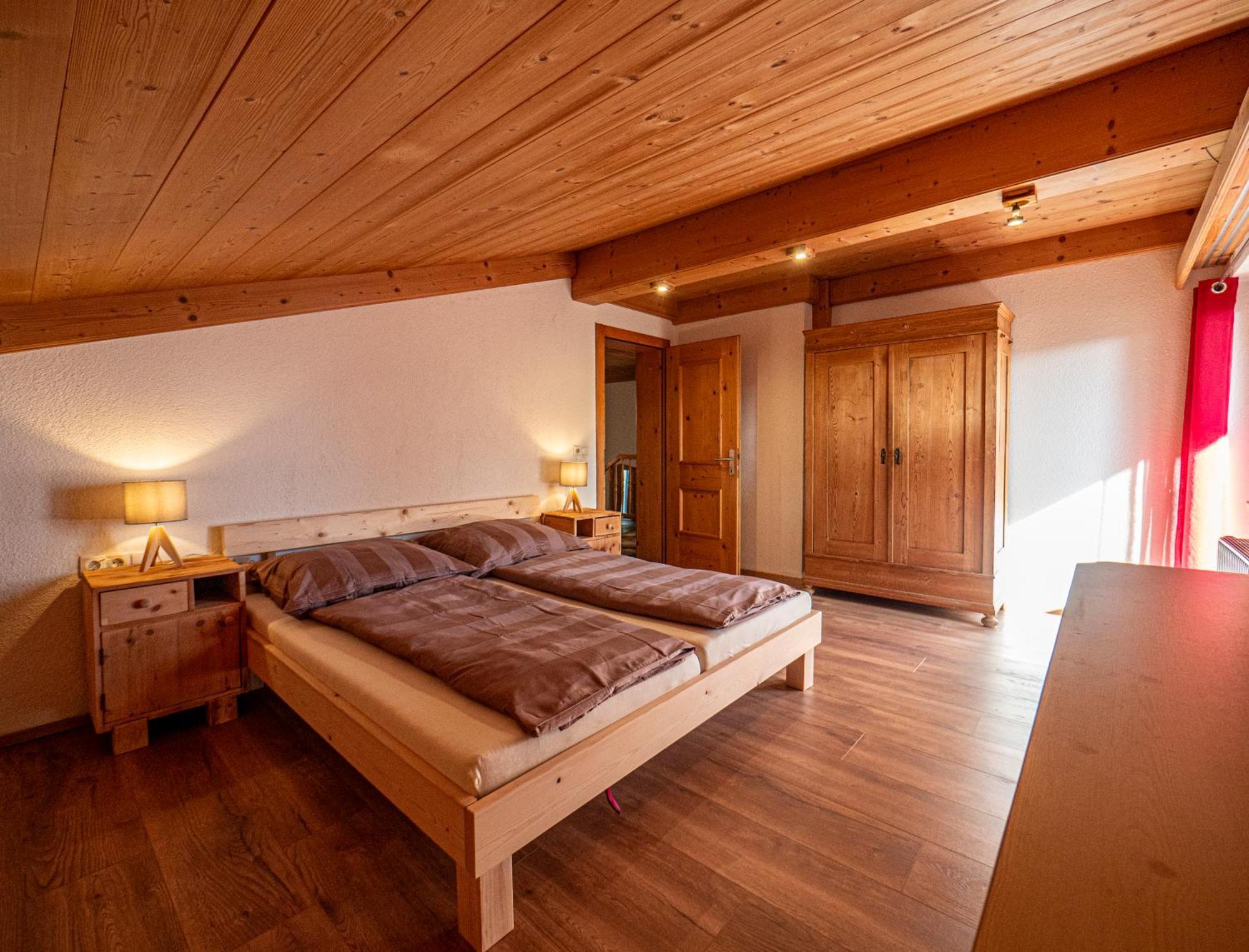 Ferienwohnung Zillertal - Schwemberger Fügen Exterior foto