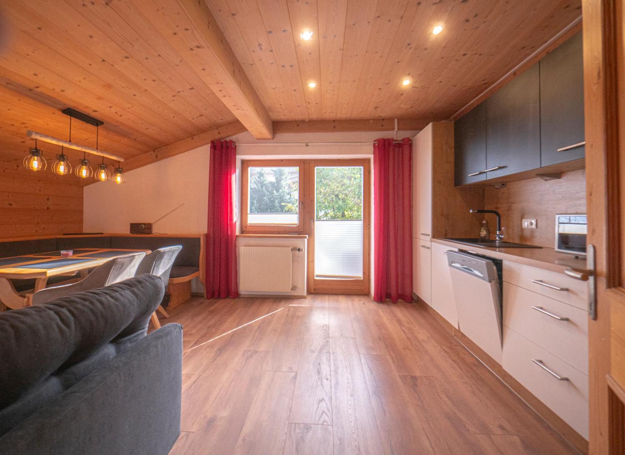 Ferienwohnung Zillertal - Schwemberger Fügen Exterior foto