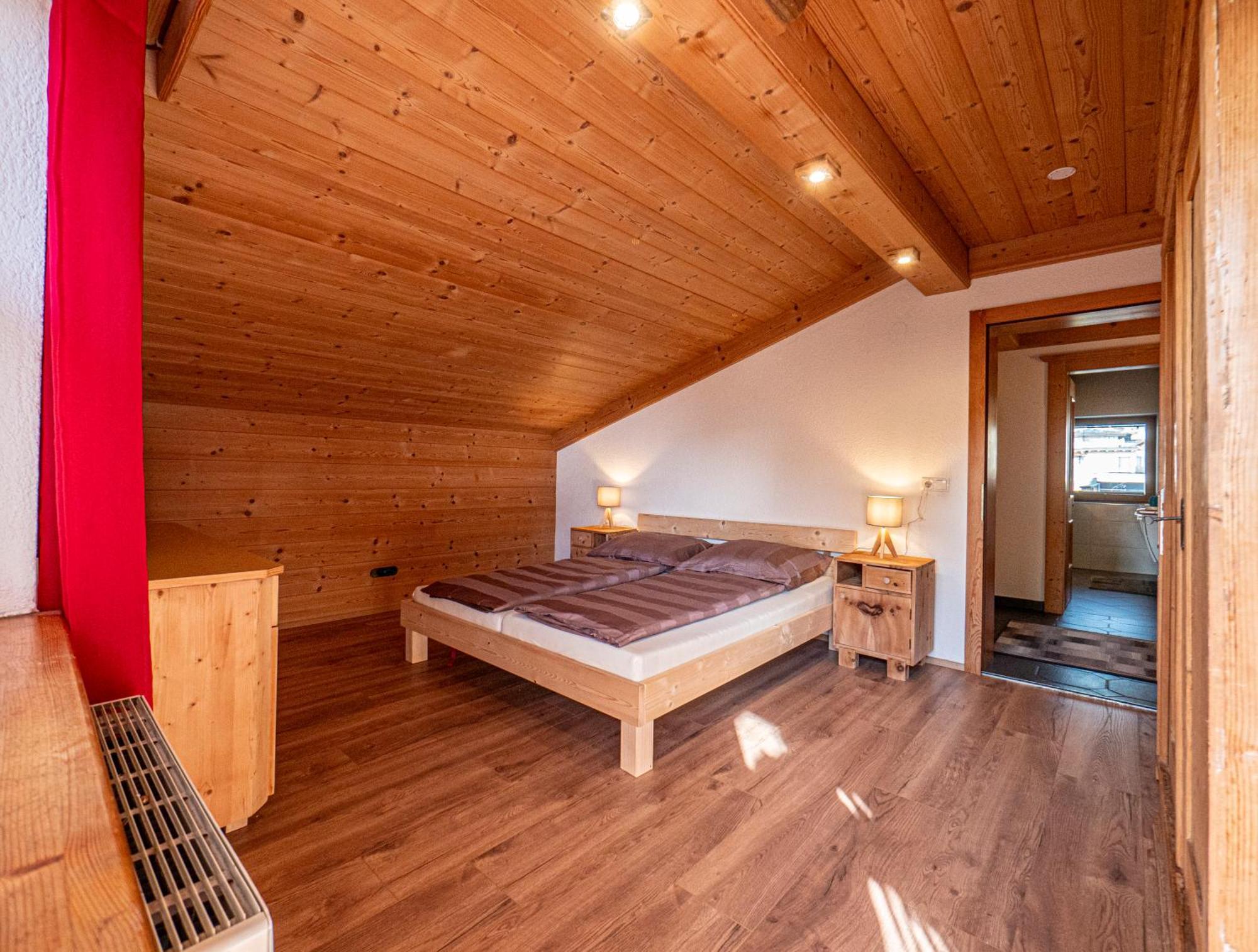 Ferienwohnung Zillertal - Schwemberger Fügen Exterior foto