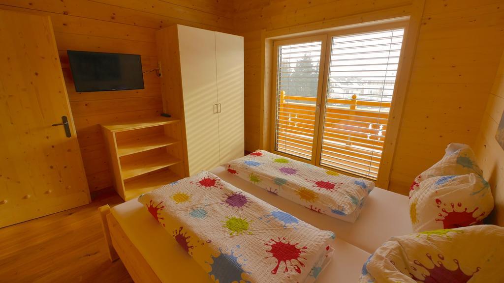 Ferienwohnung Zillertal - Schwemberger Fügen Zimmer foto