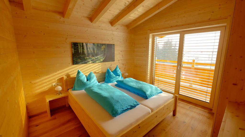Ferienwohnung Zillertal - Schwemberger Fügen Zimmer foto