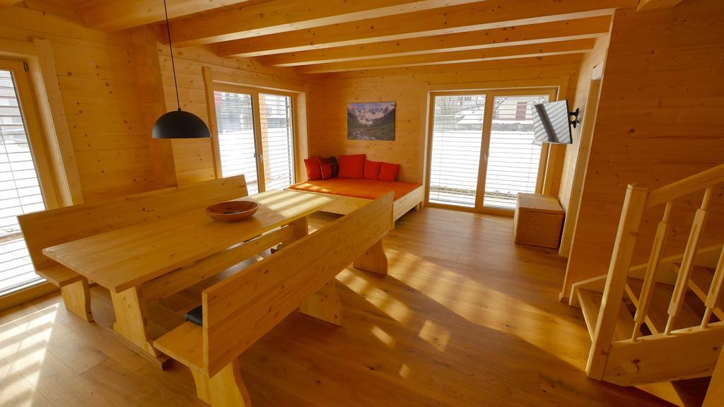 Ferienwohnung Zillertal - Schwemberger Fügen Zimmer foto