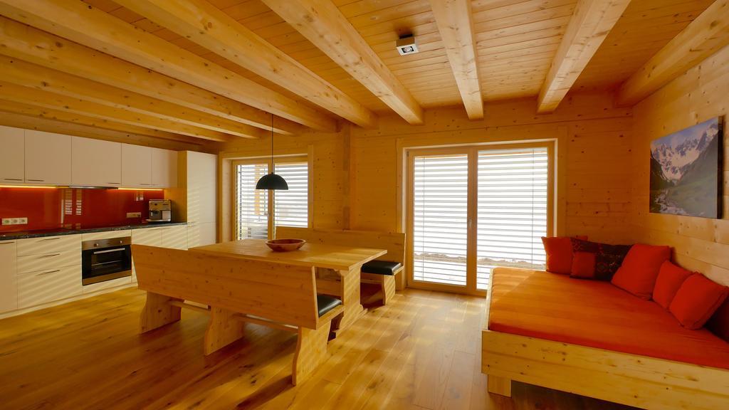 Ferienwohnung Zillertal - Schwemberger Fügen Zimmer foto