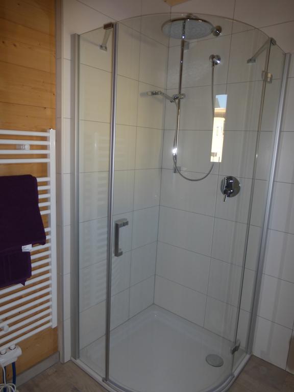 Ferienwohnung Zillertal - Schwemberger Fügen Zimmer foto