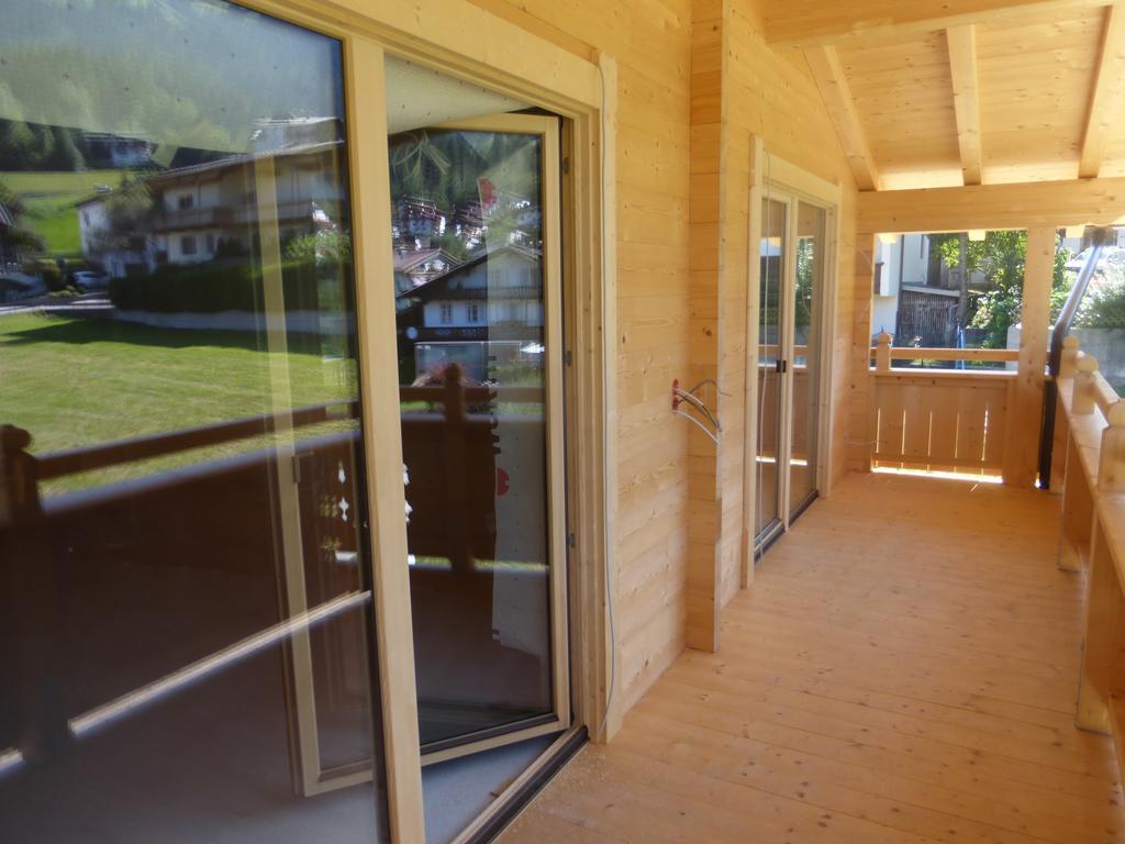 Ferienwohnung Zillertal - Schwemberger Fügen Zimmer foto