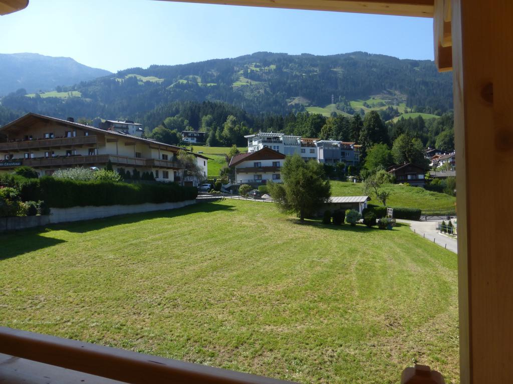 Ferienwohnung Zillertal - Schwemberger Fügen Zimmer foto
