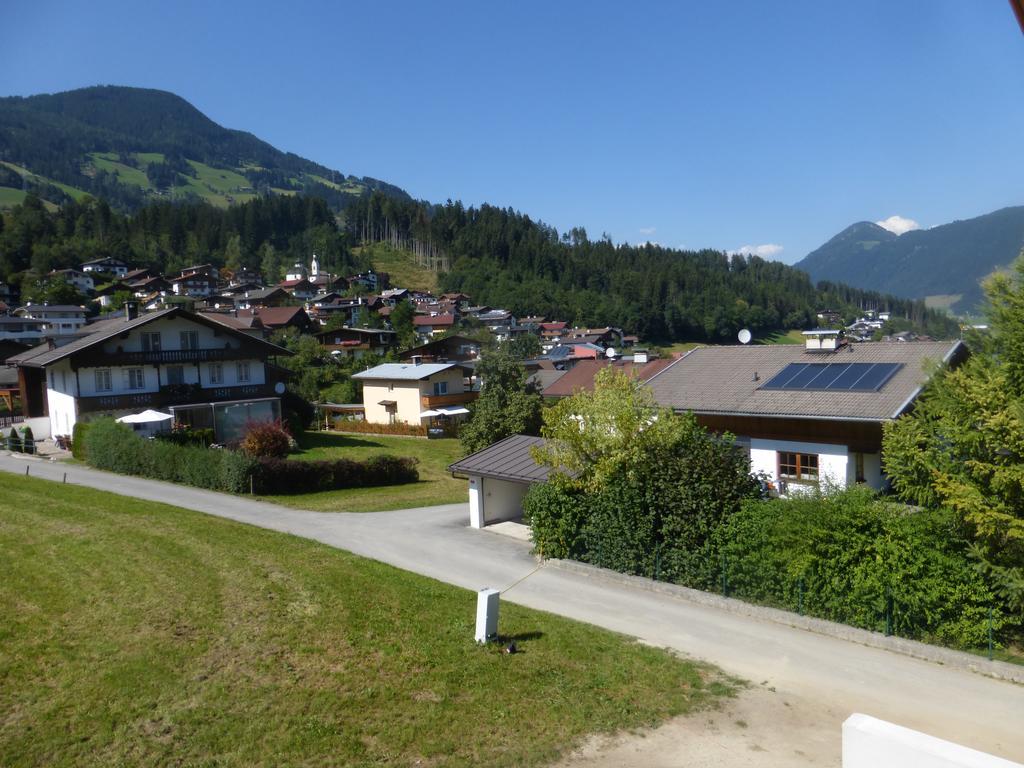 Ferienwohnung Zillertal - Schwemberger Fügen Zimmer foto