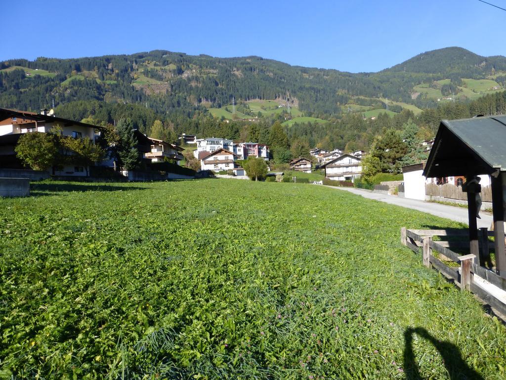 Ferienwohnung Zillertal - Schwemberger Fügen Zimmer foto