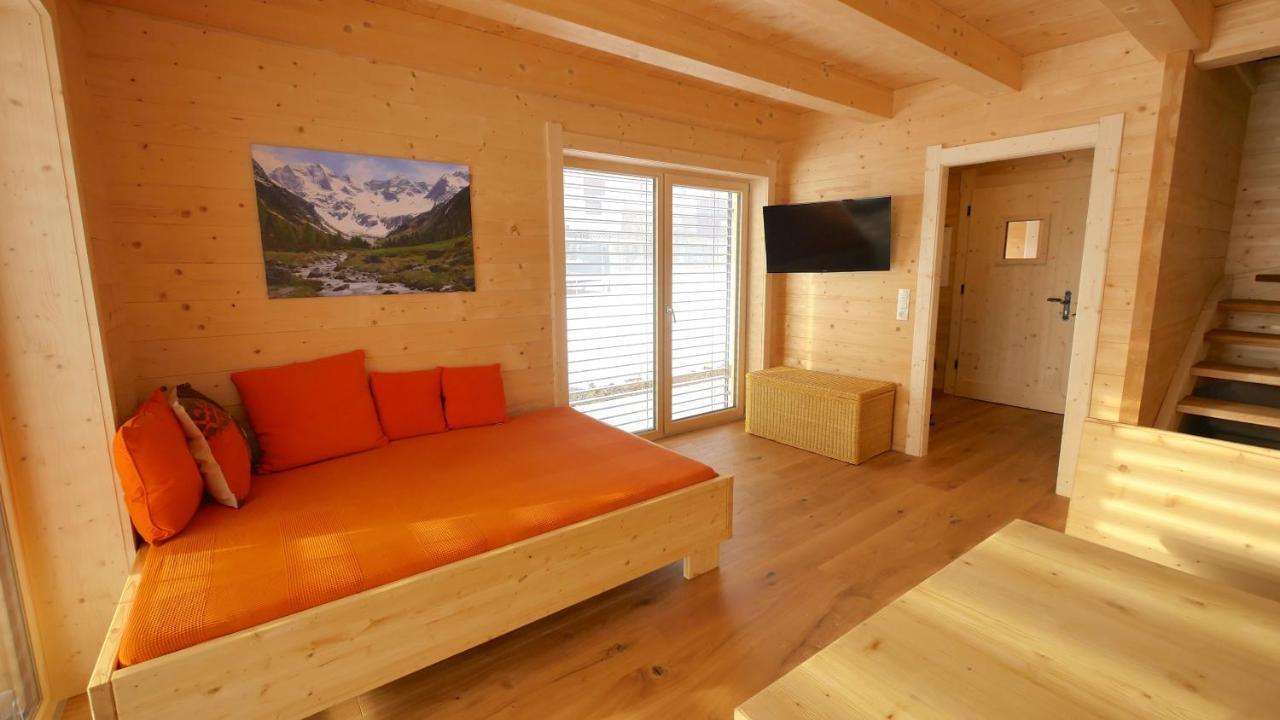 Ferienwohnung Zillertal - Schwemberger Fügen Exterior foto