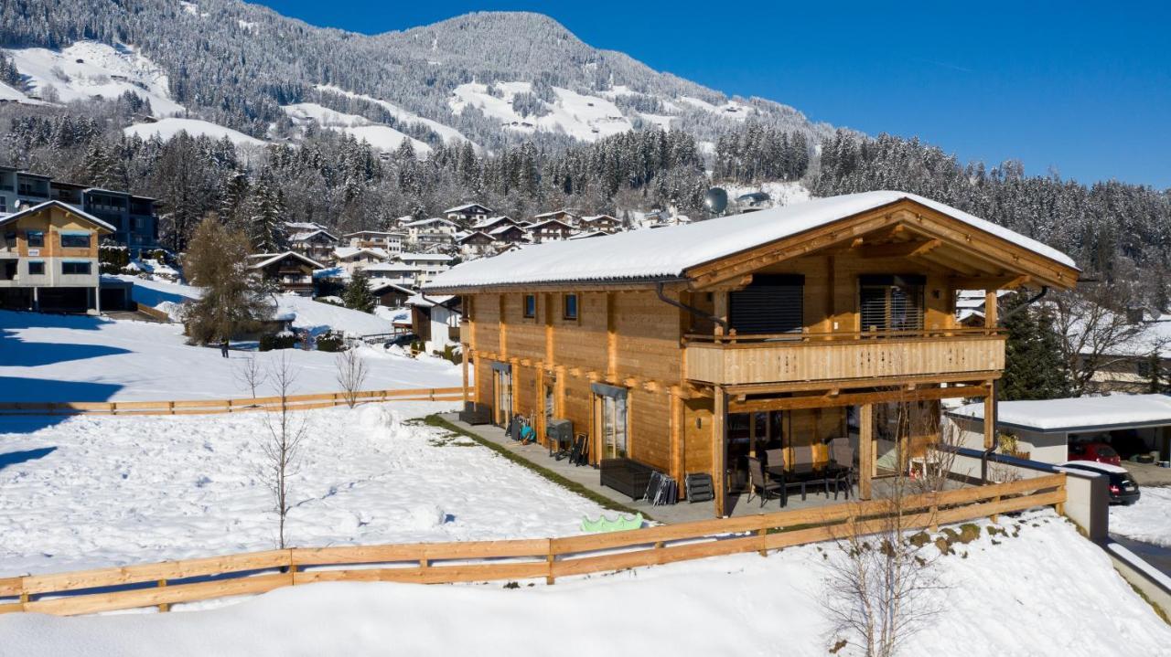 Ferienwohnung Zillertal - Schwemberger Fügen Exterior foto